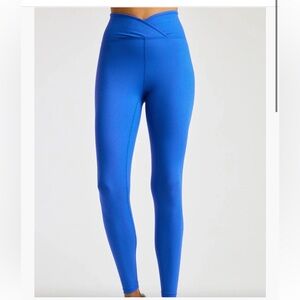 Year of Ours Ribbed Legging